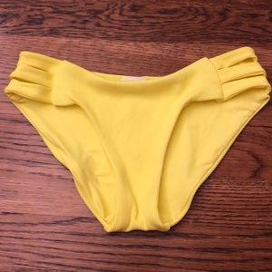 Becca bikini bottoms